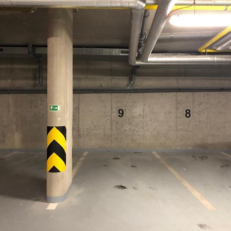 The Dante Prague - Family Apartments With Free Parking ภายนอก รูปภาพ