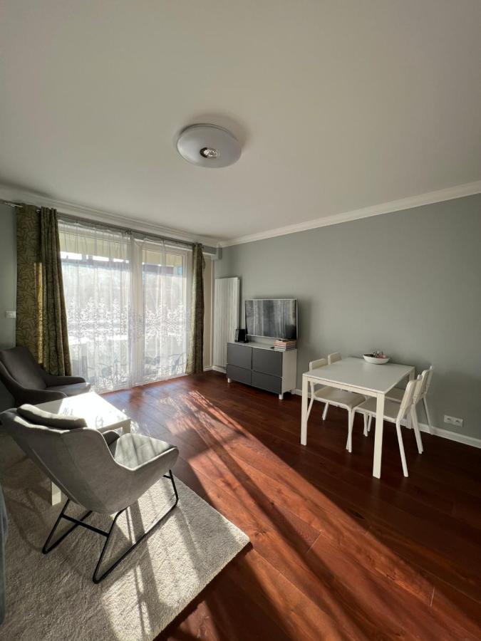 The Dante Prague - Family Apartments With Free Parking ภายนอก รูปภาพ